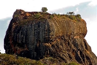 Sigiriya