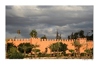 Marrakech