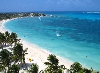 Les Iles de San Andres, Santa Catalina y Providencia