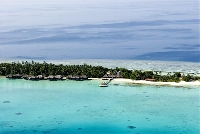 Kurumathi Island Resort / Rasdhoo