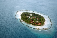 CHAAYA Reef Ellaidhoo / Ari