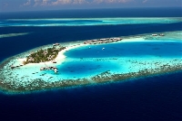 PER AQUUM Huvafen Fushi / Mal Sud