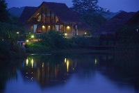 Vil Uyana / Sigiriya