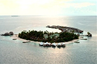 W Retreat & Spa / Ari Nord