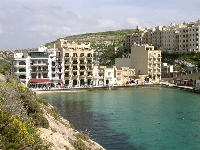 San Andrea / Gozo