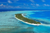 Medhufushi / Meemu