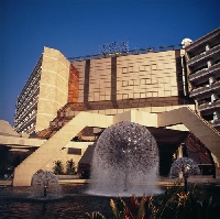 Four Seasons Beach / Limassol