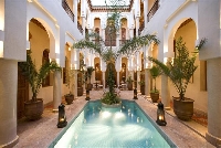 Angsana Riad Lydines - Marrakech