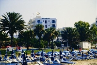 Anonymous Beach / Ayia Napa