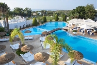 So Nice Boutique Htel / Ayia Napa