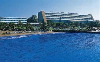 Amathus Beach / Limassol