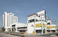 Sonesta Hotel / Baranquilla