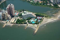 Hotel Hilton / Cartagena Ville