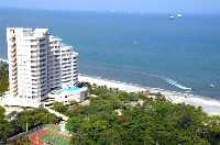 Irotama Resort / Santa Marta