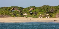 The Jungle Beach Boutique / Trincomalee