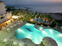 Aquamare Beach Htel & Spa / Paphos