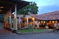 Amaya Lake / Dambulla