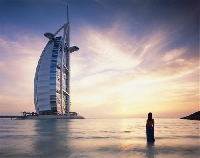 Burj Al Arab / Dubai Jumeirah