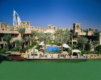 Dar Al Masyef - Madinat Jumeirah / Dubai Jumeirah