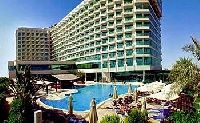 Hilton Jumeirah / Dubai Jumeirah