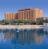 Sheraton / Abu Dhabi