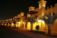 Al Hamra Townhouse Village / Ras Al Khaimah