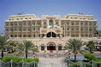 Grand Hyatt / Muscat