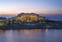 Corinthia San Gorg / St Georges