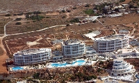 Radisson SAS Golden Sands Resort & Spa / Golden Sands