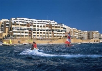 Corinthia Marina / St Georges