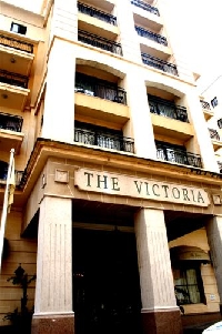 The Victoria / Sliema