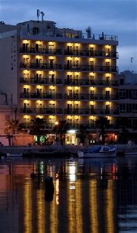 The Bayview / Sliema