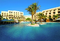 Kempinski San Lawrenz & Spa / Gozo