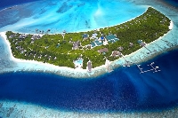 Island Hideaway Resort & Spa / Haa Alifu