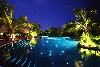 Night Pool