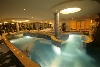 Spa Treatment Pool