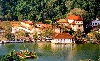 Kandy Tooth Temple Complex