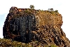 Sigiriya Rock