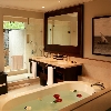 Suite Junior Ocean Bathroom