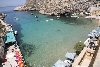 Xlendi Bay