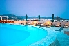 Roof Terrace Pool View