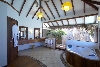 Honeymoon Villa Bathroom