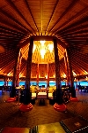 Baa Huraa interior
