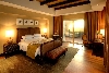 Royal Pool Villas Bedroom