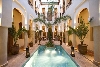 Courtyard Pool