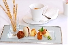 Plate display