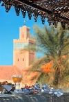 Medina view