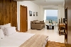 Junior Suite Bedroom