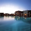 Pool & Bungalows