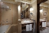 Executive Suite Bathroom